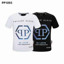 Picture of Philipp Plein T Shirts Short _SKUPPM-3XL8L1423870